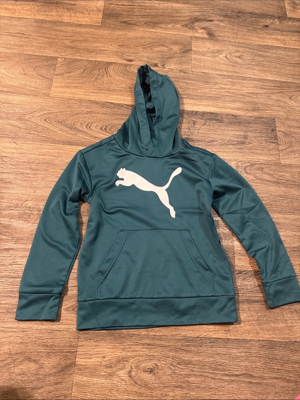 Puma Hoodie